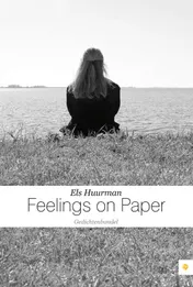Omslag van Feelings on paper
