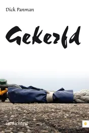 Omslag van Gekerfd