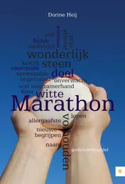 Omslag van Marathon