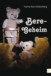 Omslag van Bere-geheim