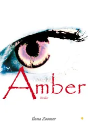 Omslag van Amber