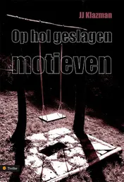 Omslag van Op hol geslagen motieven