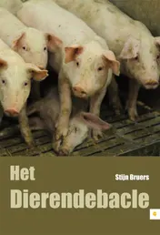 Omslag van Het dierendebacle