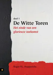 Omslag van 1 Het einde van een glorieuze toekomst