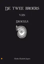 Omslag van De twee broers van Dracula