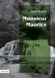 Omslag van Monsieur Maurice