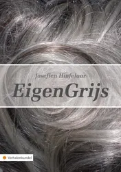 Omslag van Eigengrijs