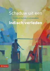 Omslag van Schaduw uit een Indisch verleden