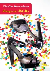 Omslag van Pumps en M&Ms