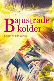 Omslag van Balustradekolder