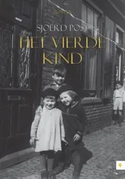 Omslag van Het vierde kind