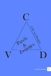 Omslag van Parels & zwijntjes