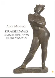 Omslag van Krasse dames