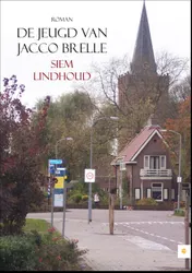 Omslag van De jeugd van Jacco Brelle