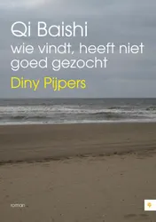 Omslag van Qi Baishi wie vindt, heeft niet goed gezocht