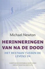 Omslag van Herinneringen van na de dood