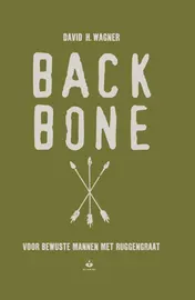 Omslag van Backbone