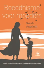 Omslag van Boeddhisme voor moeders