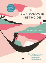 Omslag van De sofrologiemethode