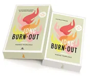 Omslag van Jong burn-out