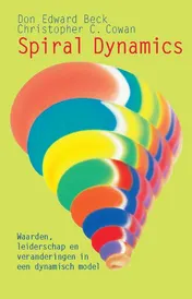 Omslag van Spiral Dynamics