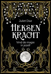 Omslag van Heksenkracht