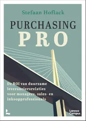 Omslag van Purchasing Pro
