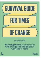 Omslag van Survival Guide for Times of Change