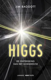Omslag van Higgs