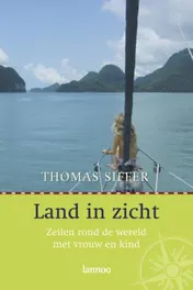 Omslag van Land in zicht
