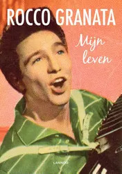 Omslag van Mijn leven