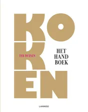Omslag van Koken
