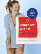 Omslag van Omdat het werkt!