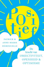 Omslag van Positief