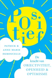 Omslag van Positief