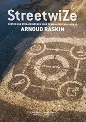 Omslag van Streetwize