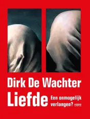 Omslag van Liefde (E-boek)