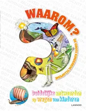 Omslag van Waarom?