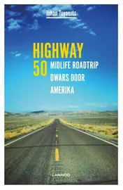 Omslag van Highway 50