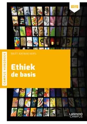 Omslag van Ethiek