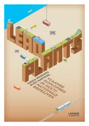Omslag van Lead Plants