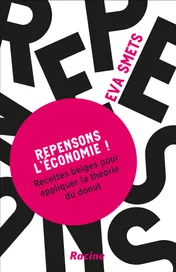 Omslag van Repensons l'économie !