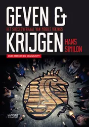 Omslag van Geven en krijgen