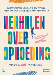 Omslag van Verhalen over opvoeding