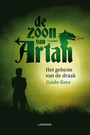 Omslag van De zoon van Artan