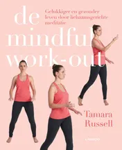 Omslag van De mindful work-out