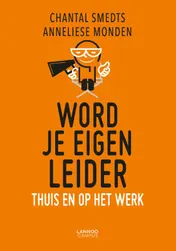 Omslag van Word je eigen leider