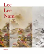 Omslag van Lee Lee Nam