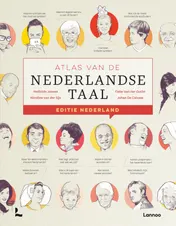 Omslag van Nederland