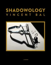 Omslag van Shadowology